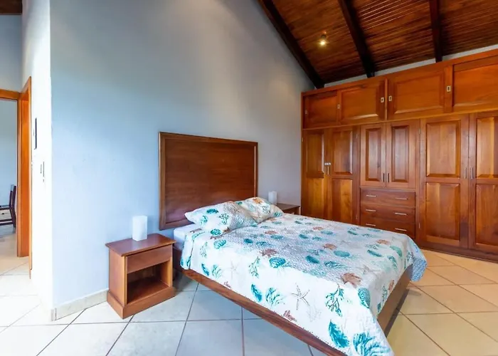 Modern, Immaculate Unit In Flamingo With Spectacular Ocean Views * Playa Flamingo
