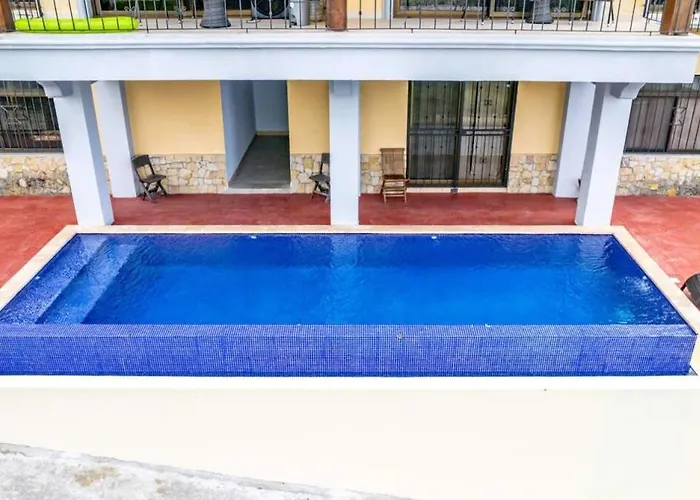 Modern, Immaculate Unit In Flamingo With Spectacular Ocean Views * Playa Flamingo